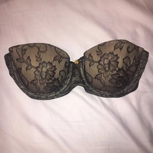 Strapless Bra